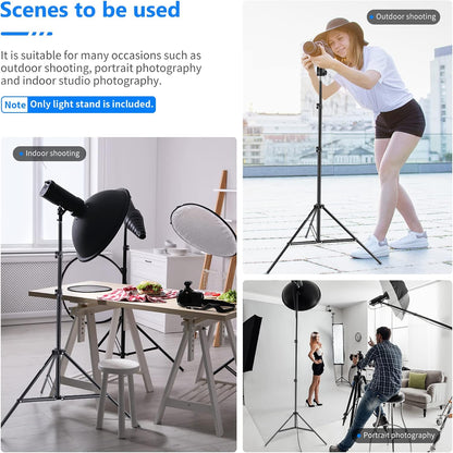 Neewer 10090346 Photography Light Stand Tripod