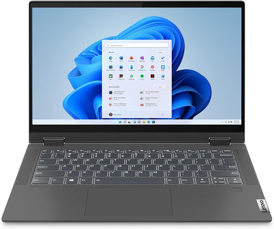 Lenovo 82HS00QHUS Flex 5i 14" Touchscreen 2-in-1 Laptop