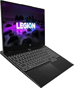 Lenovo 82K80083US-26339-R Legion Slim 7 RTX 3060 Laptop Renewed