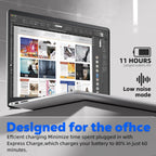 Dell Inspiron-3530 i7 FHD Laptop - 64GB RAM 4TB SSD