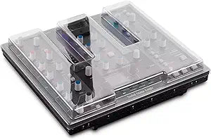 Decksaver DS-PC-SSLUC1 Solid State Logic UC1 Cover — main product image