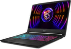 MSI Katana 15 RTX 4070 i7 144Hz Gaming Laptop