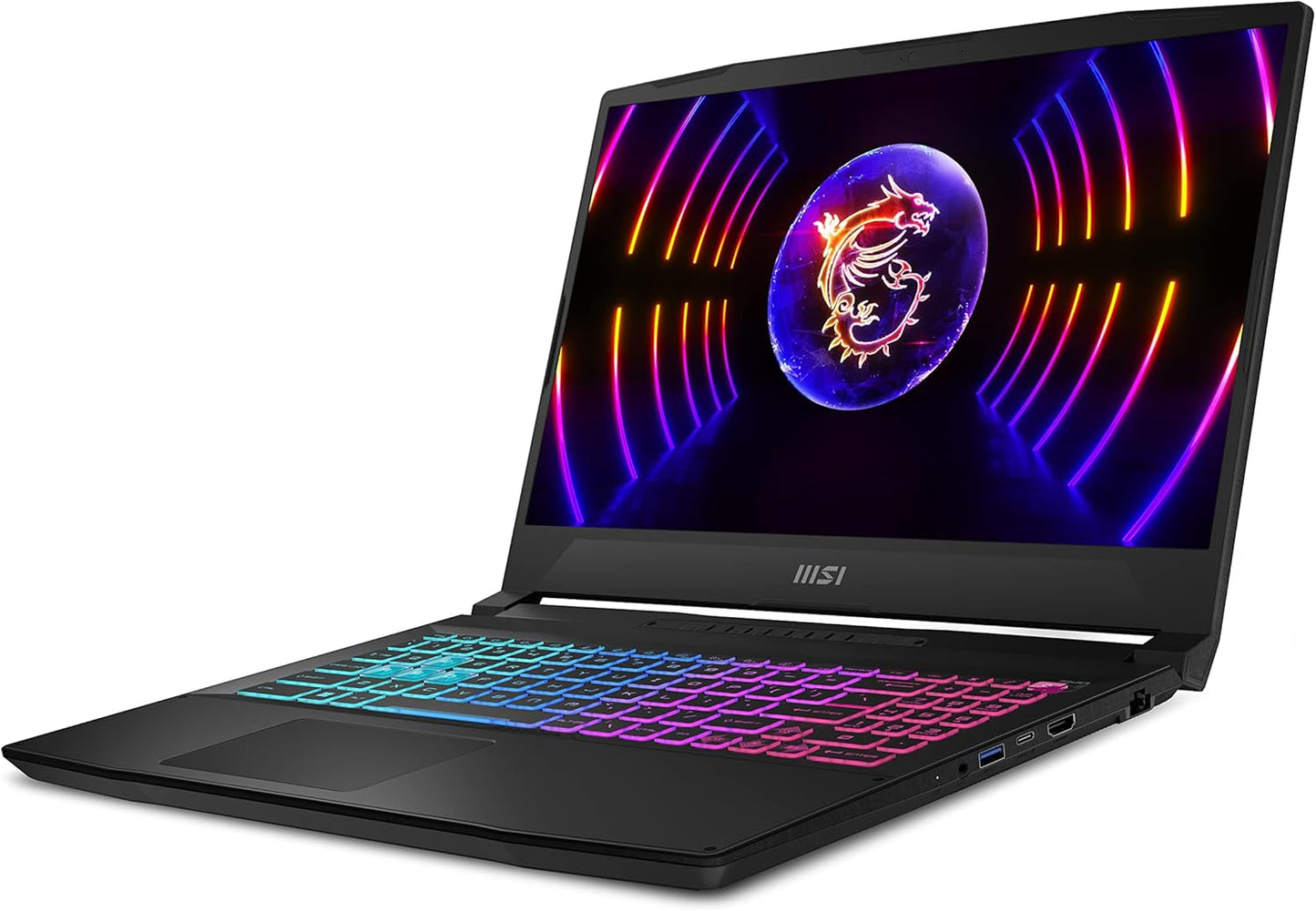 MSI Katana 15 RTX 4070 Gaming Laptop