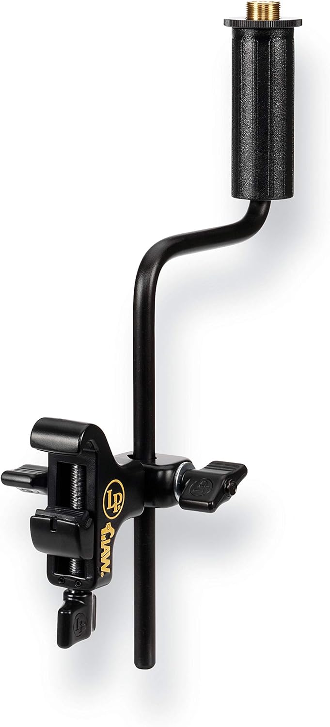 Latin Percussion LP592A-X Claw - Microphone Mount for Percussion — main product image