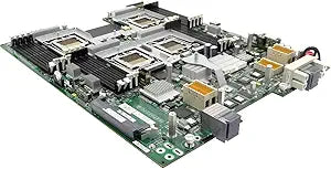 HP 450086-001 ProLiant BL685c G5 Server Board