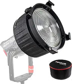 Aputure AMOF10FRESNEL F10 Fresnel Light Attachment