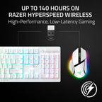 Razer RZ01-05240200-R3U1 Basilisk V3 Pro Wireless Mouse