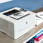 HP M402dn LaserJet Pro Ethernet Duplex Printer