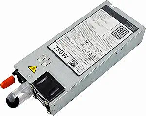 Dell 6W2PW 750W Hot-Plug Power Supply T420 — main product image