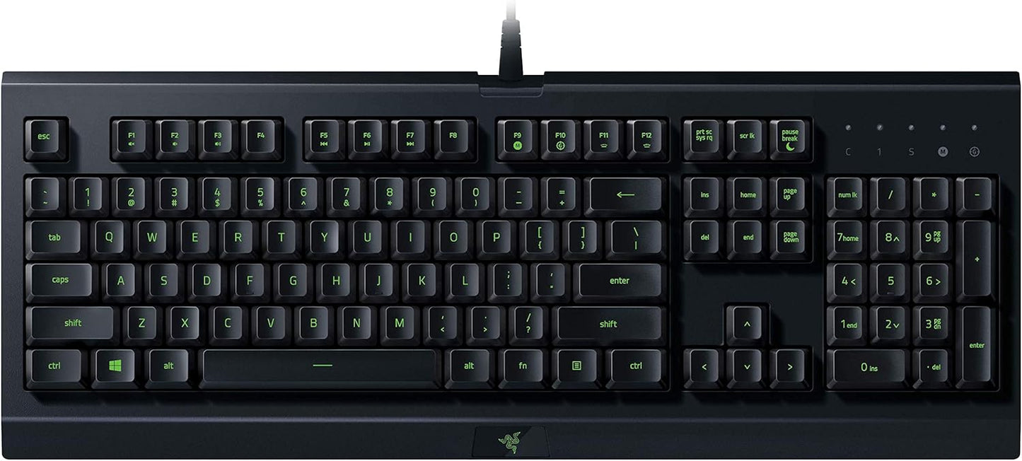 Razer RZ03-02740700-R3U1 Cynosa Lite Gaming Keyboard