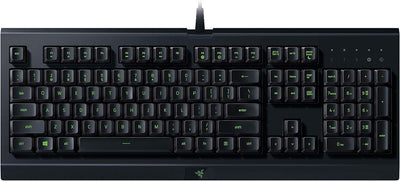 Razer RZ03-02740700-R3U1 Cynosa Lite Gaming Keyboard