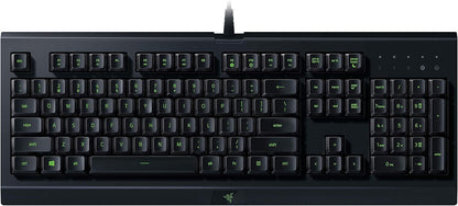 Razer RZ03-02740700-R3U1 Cynosa Lite Gaming Keyboard