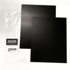 Zoom Metal Engraving Sheets: Crafting with Cutting Machines