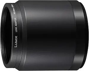 Panasonic DMW-LA7 Lens Adapter for DMC-FZ200 — main product image