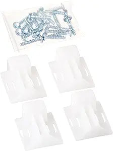 LG AAA30793431 Washing Machine Pedestal Mounting Kit — main product image