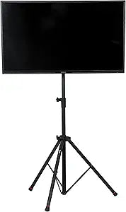 Gator Cases GFW-AV-LCD-2 Tripod TV Monitor Stand — main product image