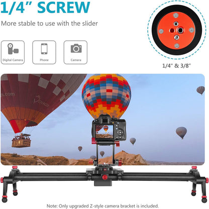 Neewer 10096166 Z-Flex Tilt Head Tripod