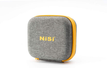NiSi 498767 Circular Filter Caddy Pouch 8 Filters