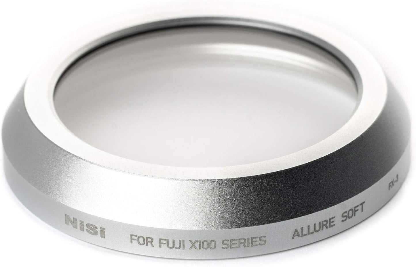 NiSi 498656 Allure Soft White Fujifilm X100 Filter