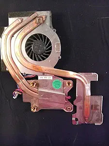 Lenovo Thinkpad R400 CPU Cooling Fan Heatsink