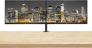 HP ASIHLAMZ271 V27i 27" FHD IPS Monitor 2-Pack