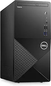 Dell Vostro Business Desktop Intel 4-Core 32GB RAM 1TB SSD