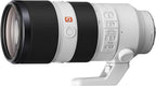 Sony SEL70200GM FE 70-200mm f/2.8 GM OSS Lens