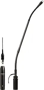 Shure MX412SE/N 12" Gooseneck Microphone (No Cartridge)