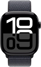 Apple MWWR3LW/A Watch Series 10 GPS 46mm Carbon Neutral