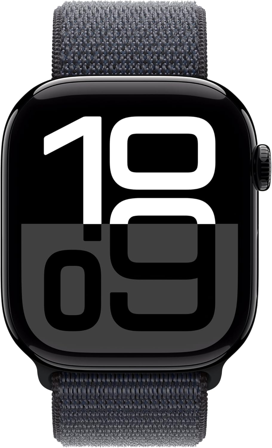 Apple MWWR3LW/A Watch Series 10 GPS 46mm Carbon Neutral