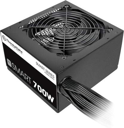 Thermaltake SPD-0700NP Smart 700W 80+ White PSU
