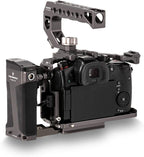 Tilta TA-T37-B-G GH Series Camera Cage Kit