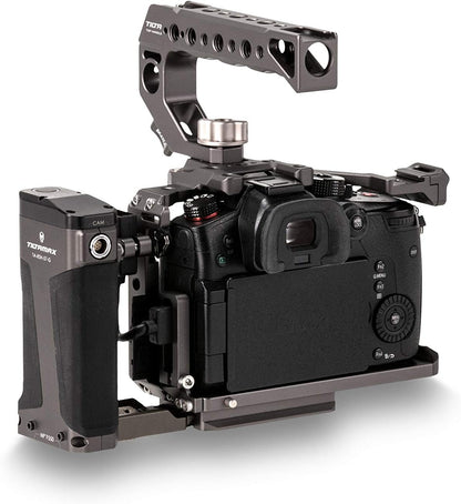 Tilta TA-T37-B-G GH Series Camera Cage Kit