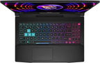 MSI Katana A15 Gaming Laptop RTX 4070 i7 64GB 4TB SSD - DLCA
