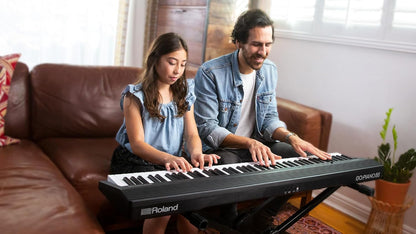 Roland GO-88P GO:Piano 88-Key Digital Piano