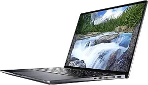 Dell 9430 14" Touchscreen Convertible Laptop i5 16GB