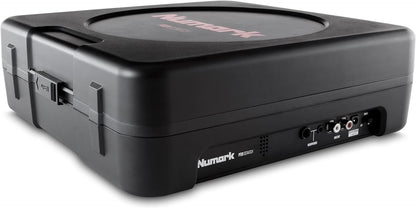 Numark PT01 Scratch Portable DJ Turntable