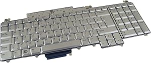 Dell FP409 Refurbished English Keyboard — main product image