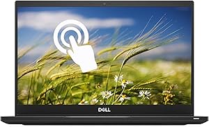Dell 7390 Latitude Touchscreen Laptop (Renewed) — main product image