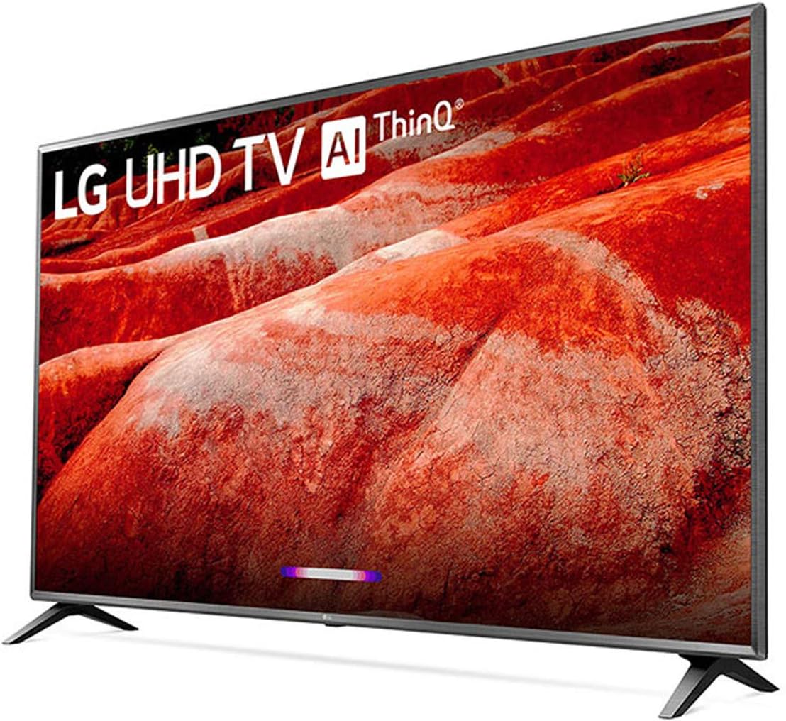 LG 86UM8070PUA 86" 4K UHD Smart LED TV (2019)