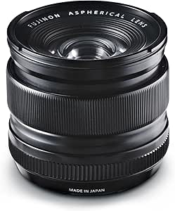 Fujifilm CR164 Fujinon XF14mmF2.8 R Lens (Renewed)
