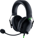 Razer RZ04-03240100-R3U1-cr BlackShark V2 X Gaming Headset (Renewed)