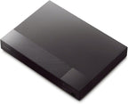 Sony BDPS6700 4K Upscaling 3D Streaming Blu-Ray DVD Player