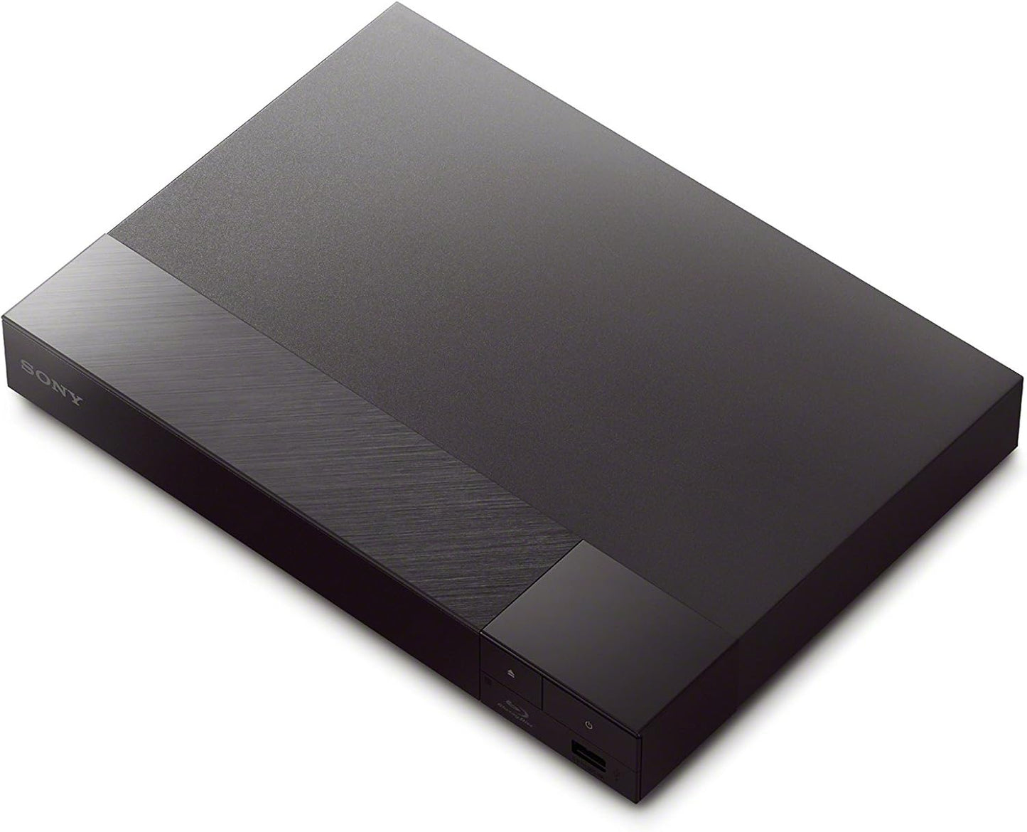 Sony BDPS6700 4K Upscaling 3D Streaming Blu-Ray DVD Player