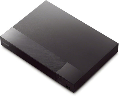 Sony BDPS6700 4K Upscaling 3D Streaming Blu-Ray DVD Player