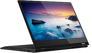 Lenovo 81SS0006US Flex 14 2-in-1 Laptop - Ryzen 3, 8GB RAM, 128GB SSD