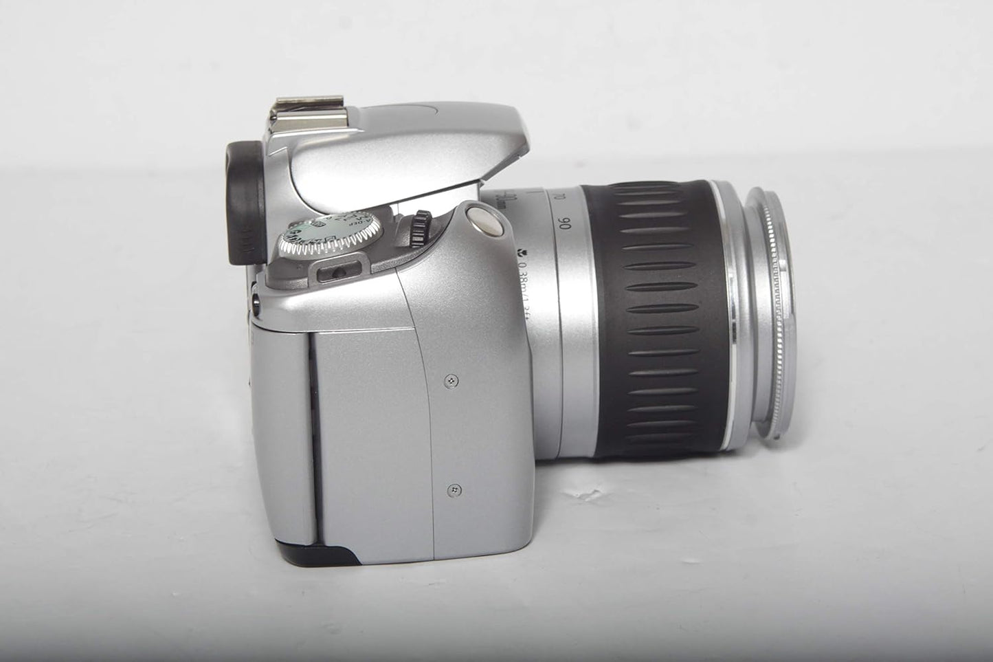 Canon EOS Rebel Ti 35mm Film Camera Kit Renewed