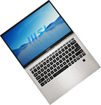 MSI PRE14EVO13634 Prestige 14 EVO i7 32GB 1TB Laptop