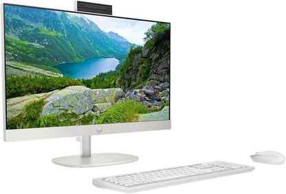 HP HP 27 All-in-One Ultra 7 64GB/2TB Desktop
