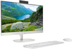 HP HP 27 All-in-One Intel Core Ultra 7 Touchscreen Desktop